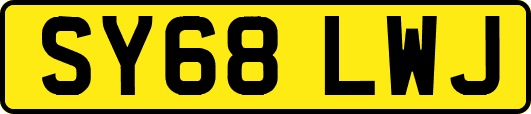 SY68LWJ
