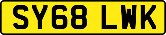 SY68LWK
