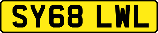 SY68LWL