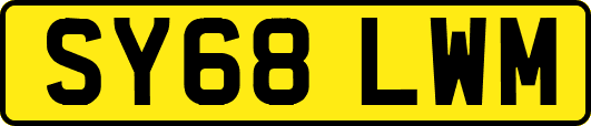 SY68LWM