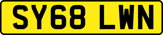 SY68LWN