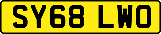 SY68LWO