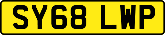 SY68LWP