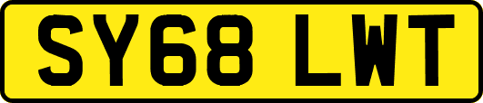 SY68LWT