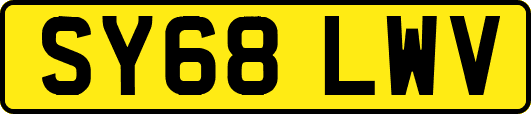 SY68LWV