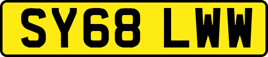 SY68LWW