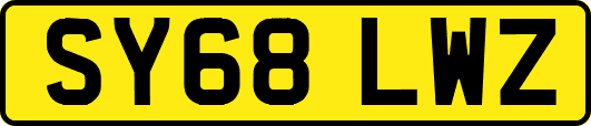 SY68LWZ