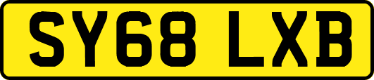 SY68LXB