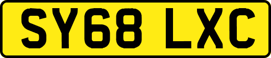 SY68LXC
