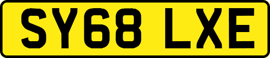 SY68LXE