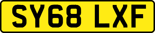 SY68LXF