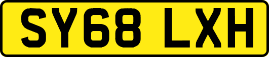 SY68LXH