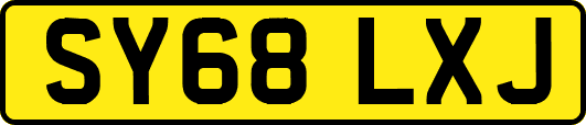 SY68LXJ