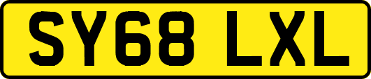SY68LXL