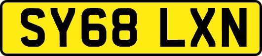 SY68LXN