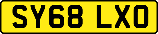 SY68LXO