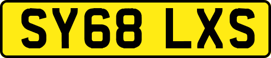 SY68LXS