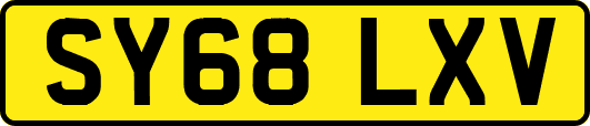 SY68LXV
