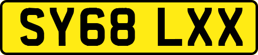 SY68LXX