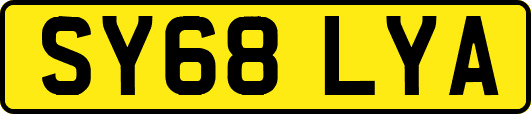 SY68LYA