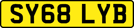 SY68LYB