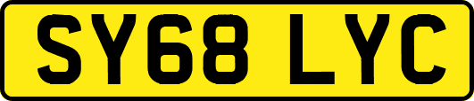 SY68LYC