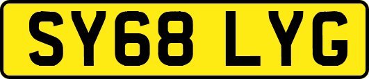 SY68LYG