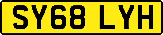 SY68LYH