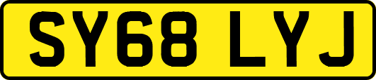 SY68LYJ