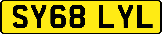 SY68LYL