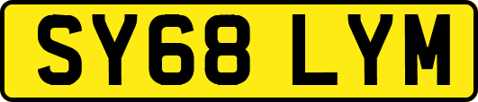 SY68LYM