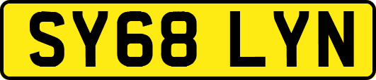 SY68LYN