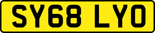 SY68LYO