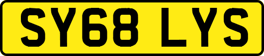 SY68LYS