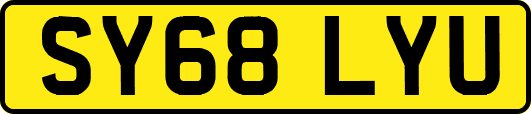 SY68LYU