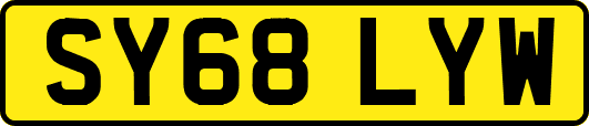SY68LYW