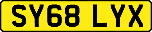 SY68LYX