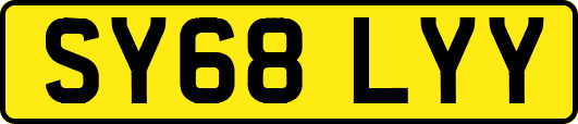 SY68LYY