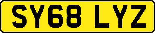 SY68LYZ