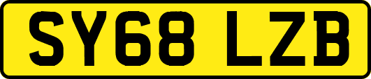 SY68LZB