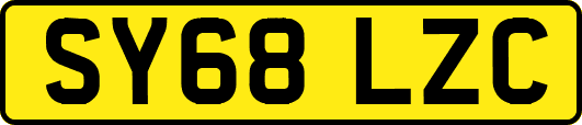 SY68LZC