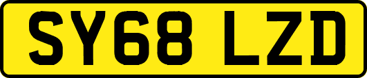 SY68LZD