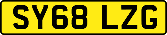 SY68LZG