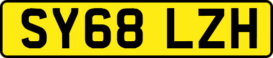 SY68LZH
