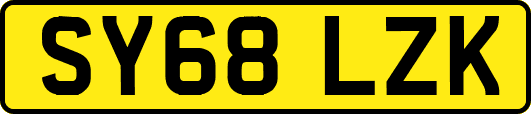 SY68LZK