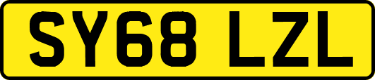 SY68LZL