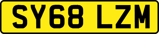 SY68LZM