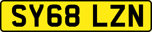SY68LZN