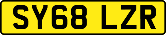 SY68LZR