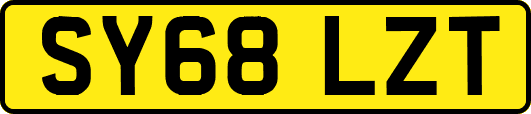 SY68LZT